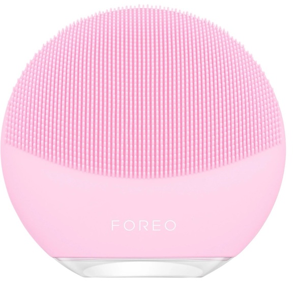 FOREO LUNA Mini 3 Smart Facial Cleansing Massager. NIB - Picture 1 of 3